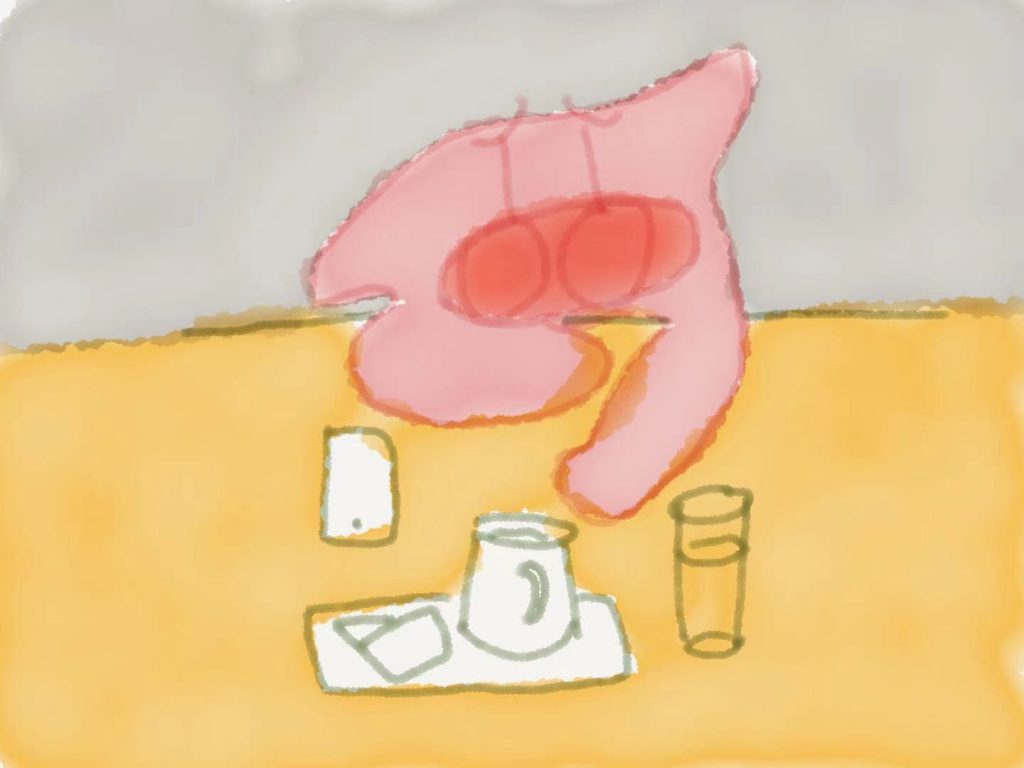 Pink Pig