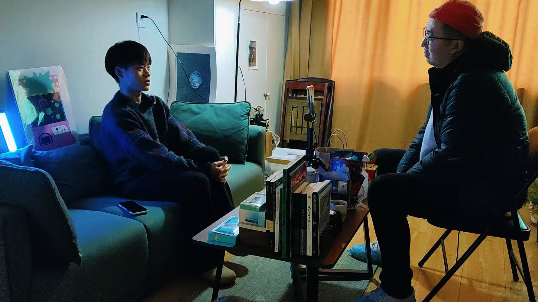 From Street Artist to IP Creator: A-Jin’s Unconventional Journey