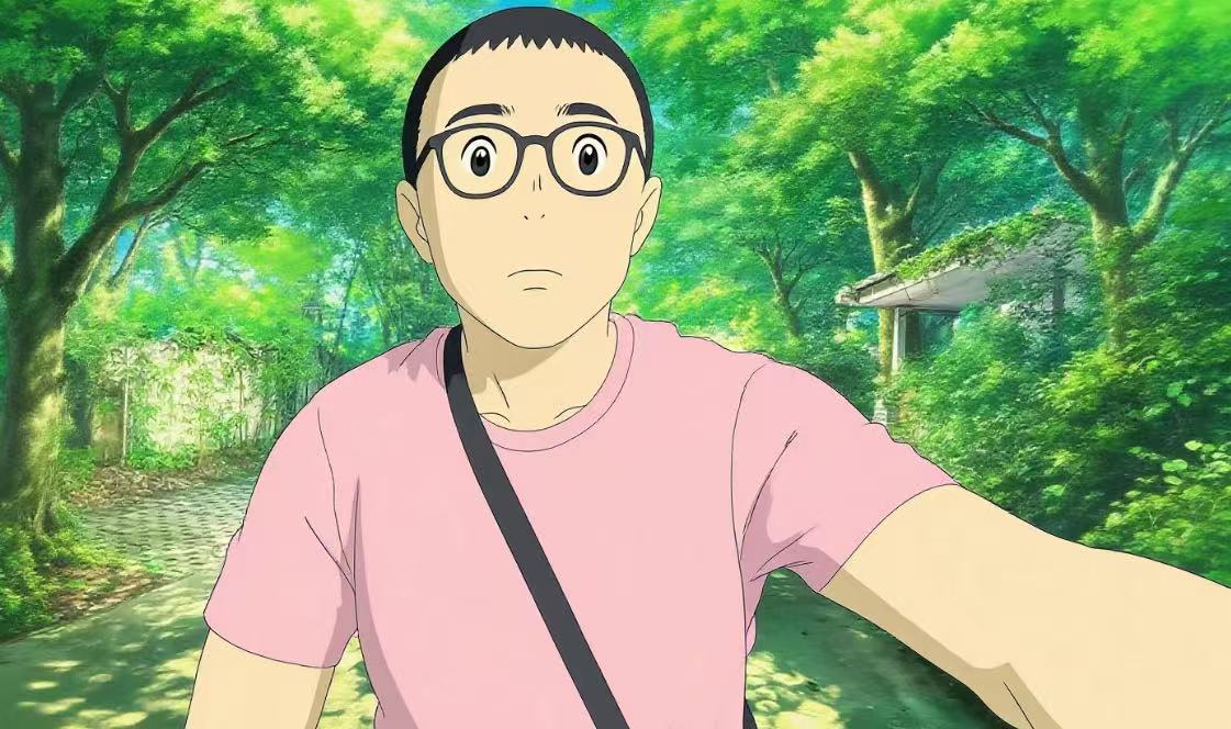 Tan Xiaozheng Tries AI Animation with Black Rabbit Pink Pig: A New Era Where Anyone Can Be a Director