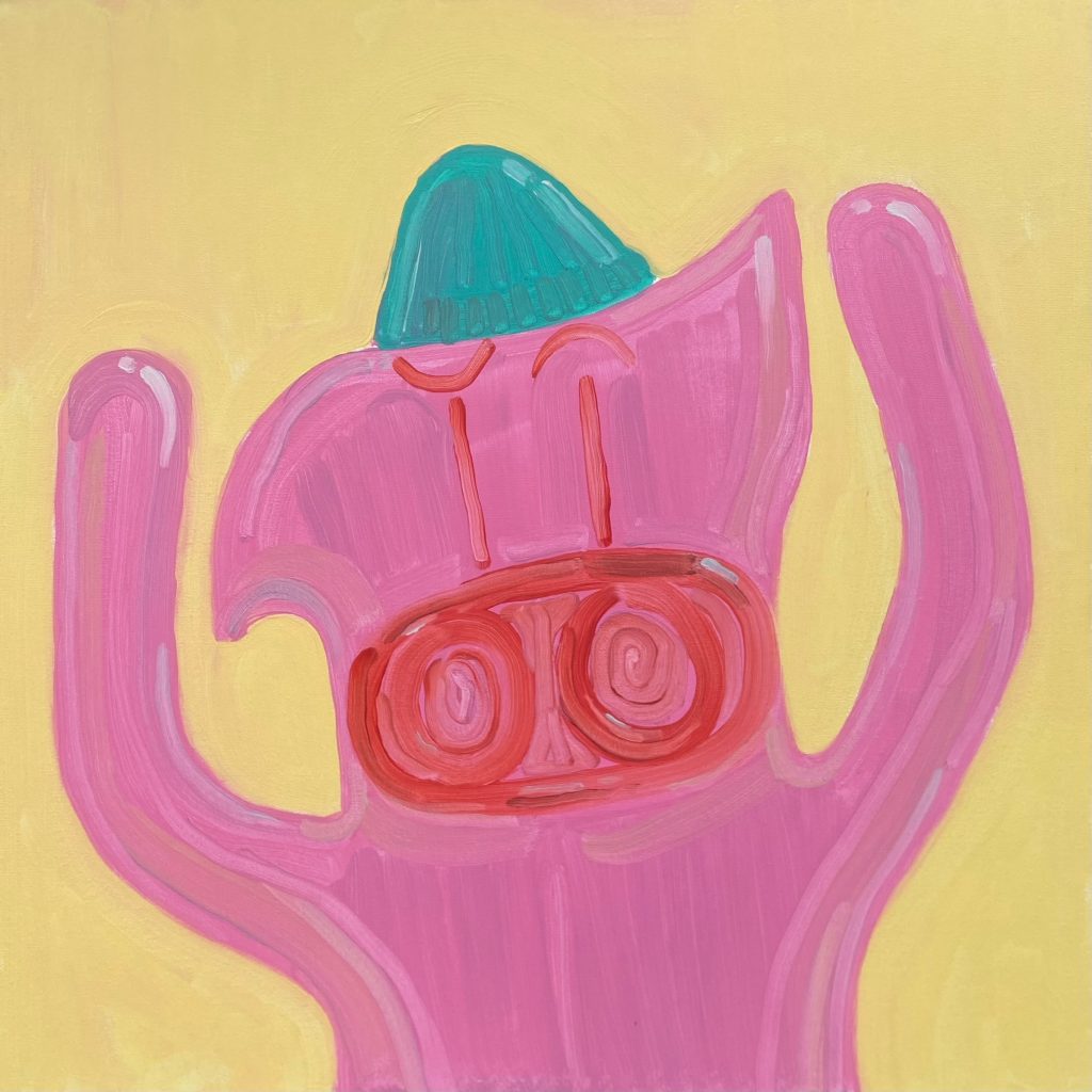 PINK 1