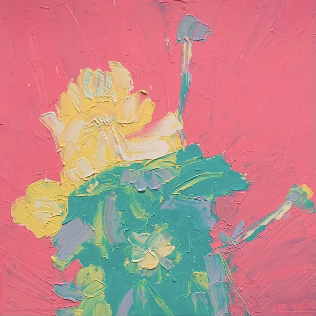 Mother's Garden Flower1