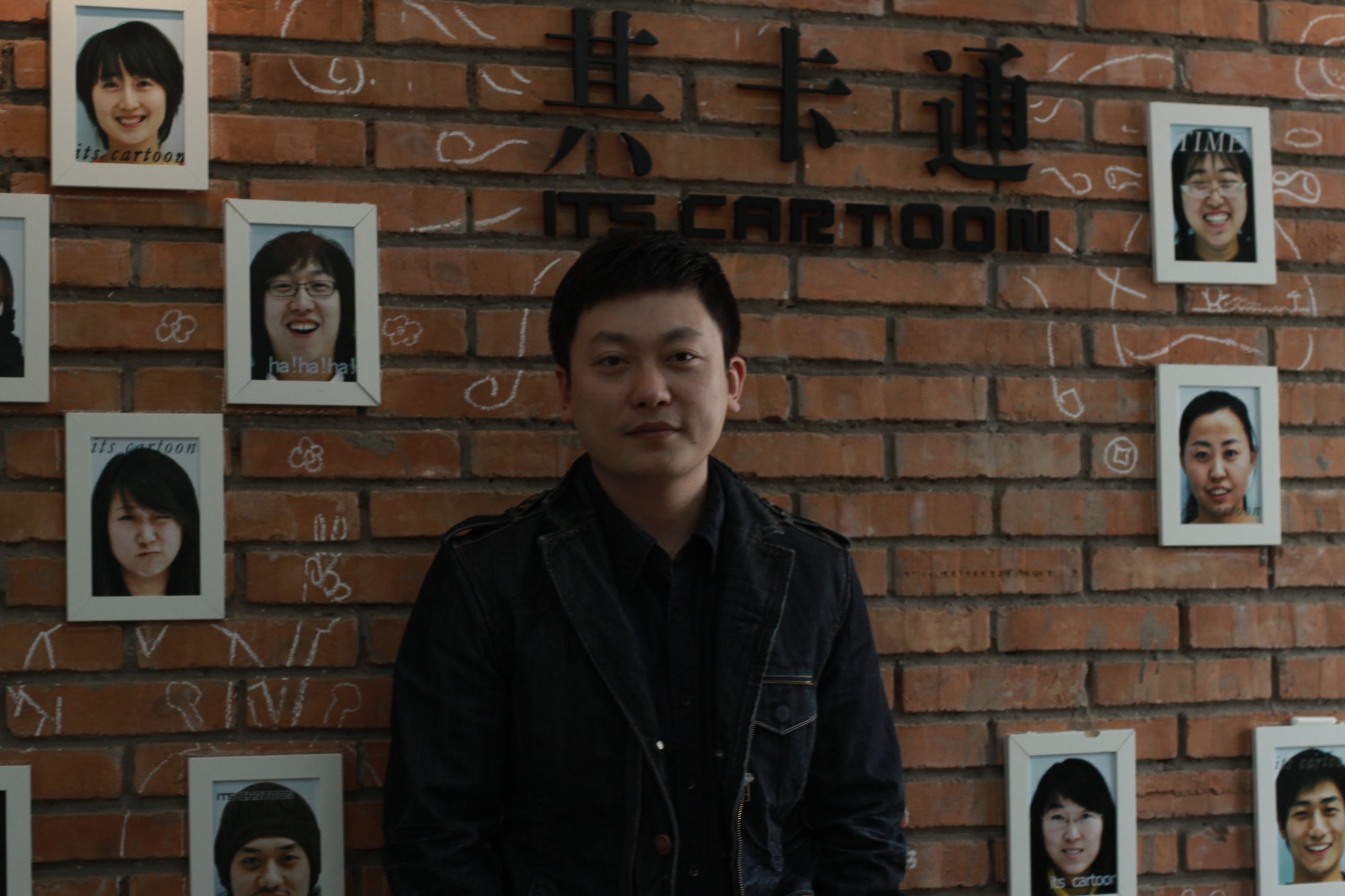 Wang Yunfei: Long-term Practice in the Jungle of the Chinese Animation Industry