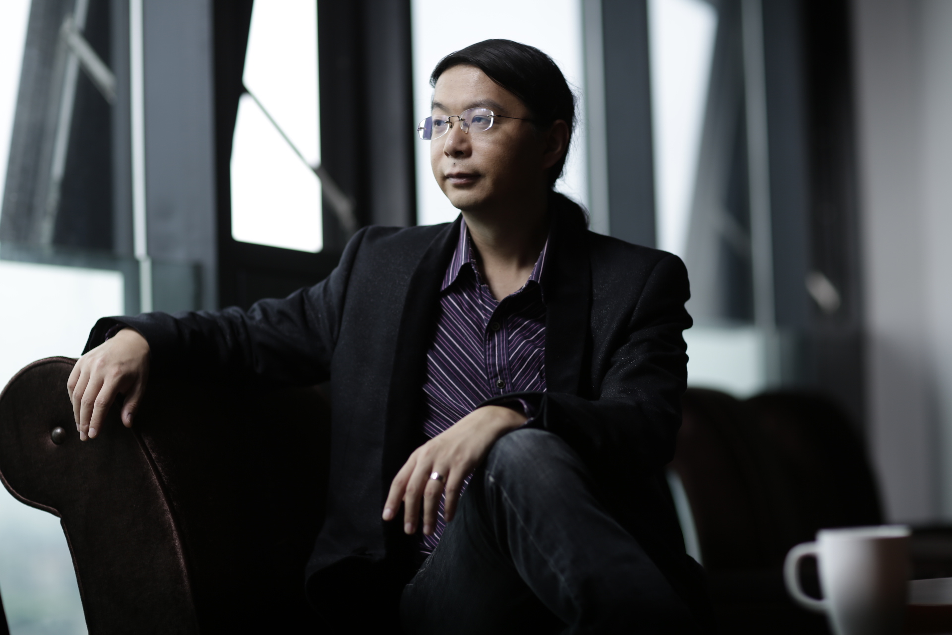 Shen Leping: The Architect of Systems and Long-termism in China’s Animation Industry
