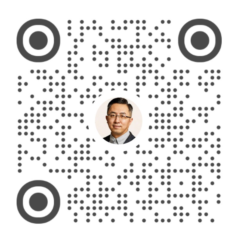 小红书内容更新二维码