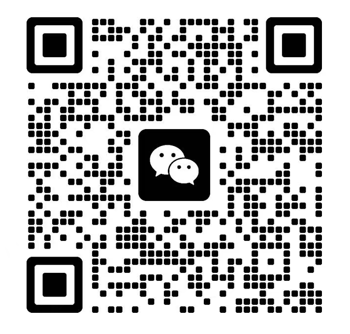 谭小正微信二维码