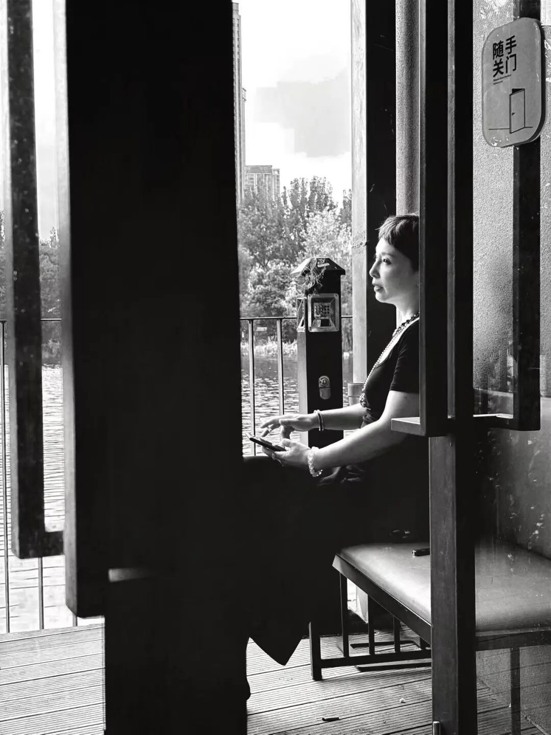 Zhao Huan: Treating Curating as Her Own Art—and Helping a City See Its Artists Again