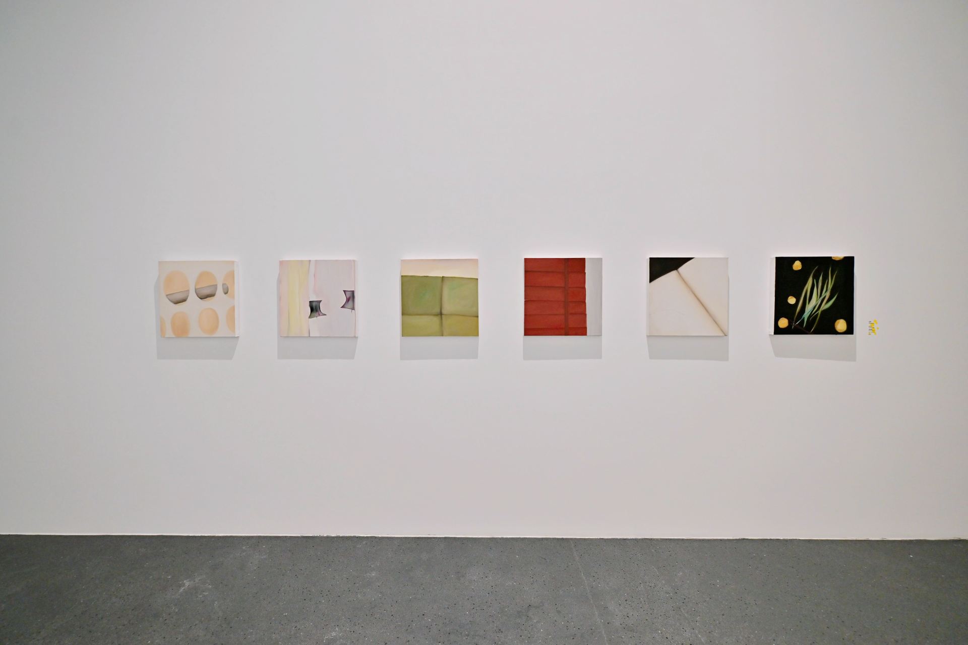 Yu Shanshan: Finding New Possibilities in Familiar Things